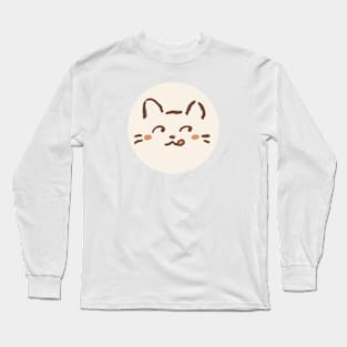 Savoring Long Sleeve T-Shirt